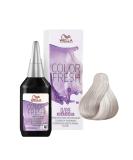 Wella Professionals Color Fresh 0/89 Pearl-Cendre - 75 ml Hair Color Treatment for Global Shipping - Buy Online on SooperMarket.com