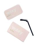 Liaison Waxy Brow - Brow Styling Soap - Long Lasting Setting Gel - Waterproof - Vegan  Cruelty Free  Paraben Free  Talc Free  Sulfate Free  Alcohol Free - Buy Online on SooperMarket.com