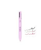 Katelia Beauty Touch Up 4-in-1 Makeup Pen (Eye Liner  Brow Liner  Lip Liner  & Highlighter) All-in-One  Multi-Functional Portable Beauty Product  On The Go Travel Makeup Pencil  Refillable Magic Pen (Makeup Pen A) - Buy Online on SooperMarket.com