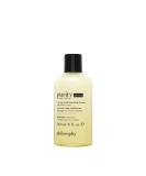 philosophy purity made simple cleanser cleanser 8 Fl Oz (Pack of 1) - Buy Online on SooperMarket.com