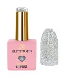 Glitterbels Hema Free Gel Polish 8ml (Diamond Dust) - Buy Online on SooperMarket.com