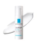 La Roche-Posay Toleriane Sensitive Fluide Protective Moisturizer, Lightweight Oil-Free Face Moisturizer, For Sensitive Skin - Buy Online on SooperMarket.com
