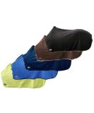 RL24 Sweat Rug BASICLINE HKM - Royal Blue 65cm | International Shipping Available Reiterladen24 - Buy Online on SooperMarket.com