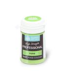 Squires Kitchen Professional Food Colour Dust - Fern 4g - Buy Online on SooperMarket.com