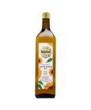 Biona Organic Sunflower Oil 750ml - Cold Pressed & Unrefined - From Organic Sunflower Seeds - Nutty & Golden - For Dressings & Low Temperature Cooking - Buy Online on SooperMarket.com