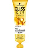 Buy Gliss Kur Oil Nutritive Instant Aid Intensive Treatment 20 ml - Deep Hair Repair & Hydration for All Hair Types - Fast International Shipping - Buy Online on SooperMarket.com