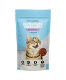 Amazon Cat Snack with Beef & Malt - Anti-Hairball 70g - Nutritious Treat for Healthy Cats - Buy Online on SooperMarket.com