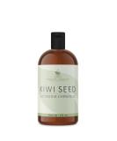 OPO Kiwi Seed Oil - 100% Pure Cold Pressed 16 oz | Natural Moisturizer for Hair Skin & Body Care - Buy Online on SooperMarket.com