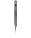 Satin Edge SE-2020 Needle Nose Tweezer - Precision Stainless Steel Tweezers - Buy Online on SooperMarket.com