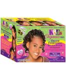 Africa's Best Organics Kids Organic Conditioning Relaxer No-Lye Kids Regular - Buy Online on SooperMarket.com