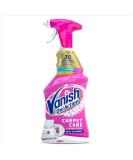 Vanish Oxi Action Carpet & Upholstery Stain Remover Spray 500ml - Buy Online on SooperMarket.com