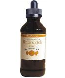 LorAnn Butterscotch SS Flavor - 4 oz Bottle with Glass Dropper - Buy Online on SooperMarket.com