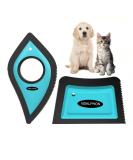 NDKLPHON Pet Hair Remover for Couch & Car Detailing - Mini Dog & Cat Hair Detailer for Home Fabric, Carpet, Cat Tree - Buy Online on SooperMarket.com