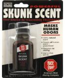Buck Stop Natural Skunk Deer Scent - Effective Wildlife Attractant - Buy Online on SooperMarket.com