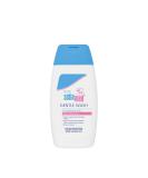SEBAMED BABY WASH 200ML EXTRA SOFT Baby 200 ml (Pack of 1) - Buy Online on SooperMarket.com
