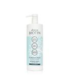  Bioken  Biotin Thick & Full Hair Growth Enhancer Conditioner - Helps Control Hair Loss  Stimulates Hair Growth & DHT Blocker  Sulfate Free  All Hair Types  (32.0 oz) 32.0 Ounce - Buy Online on SooperMarket.com