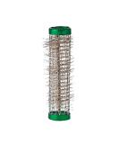 Comair 7000897 Wire winder with bristle length 63 mm 12 pieces green - Buy Online on SooperMarket.com