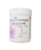 Anskin Original Collagen Modeling Mask Powder 240g (Renewal) - Professional Spa Peel-Off Rubber Mask for Facial Skin Care - Premium Jelly Gel - Buy Online on SooperMarket.com