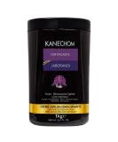Kanechom - Linha Classics - Mascara Capilar Condicionante Fortificante Jaborandi1000 Gr - (Classics Collection - Jaborandi Conditioning and Fortifying Hair Mask Net 35.27 Oz) - Buy Online on SooperMarket.com