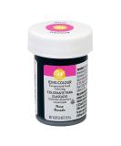 Wilton Rose Gel Icing Colour 28.3g - Vibrant and Long-Lasting Shade - Buy Online on SooperMarket.com