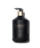 L'AVANT Collective High Performing Hand Soap | Luxurious Ingredients for Soft & Smooth Hands | Fresh Linen Scent | Reusable Glass Bottle (16 Fl Oz) Fresh Linen Hand Soap Bottle - Buy Online on SooperMarket.com