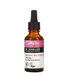 Dr. Scheller Organic Wild Rose Anti-Age & De-Pigment Serum 1.0 fl oz | Natural Skincare - Buy Online on SooperMarket.com