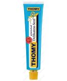 2x THOMY Delikatess-Senf Mustard 100ml Tube - Authentic German Import - Buy Online on SooperMarket.com