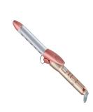 INFINITIPRO BY CONAIR Frizz Free 1-inch Titanium Ceramic Curling Iron, 1-inch barrel produces classic curls  for use on short, medium, and long hair 1-Inch Curling Iron - Buy Online on SooperMarket.com