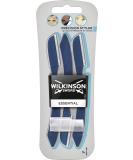 Wilkinson Sword Precision Styler - Premium Shaving Tool for Men | International Shipping Available - Buy Online on SooperMarket.com