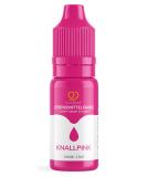 Goodbake Pink Food Coloring (11ml) - Intensive Highly Concentrated Vegan Color for Cakes Fondant Buttercream & More - Perfect for Baking & Drinks - Buy Online on SooperMarket.com