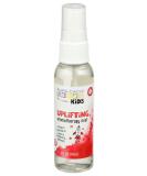 Aura Cacia Kids Uplifting Aromatherapy Mist 2 fl oz (59 ml) - Buy Online on SooperMarket.com