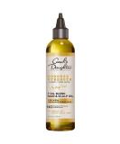 Carol's Daughter Goddess Strength Strength & Length System 7 Oil Blend Hair & Scalp Oil 4.2 fl oz (125 ml) - Buy Online on SooperMarket.com