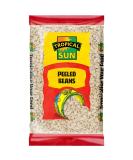Tropical Sun Peeled Beans 6 x 1.5kg - Buy Online on SooperMarket.com