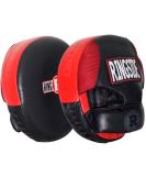 Ringside Boxing Air Mitts - Lightweight and Durable Training Gear - Buy Online on SooperMarket.com