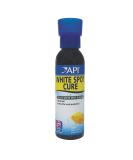 API SUPER ICK CURE Fish remedy, Quickly treats "ich" white spot disease, Use when symptoms of ich diseases appear 4-Ounce Liquid - Buy Online on SooperMarket.com