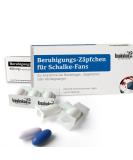 Soothing suppositories for Schalke fans |Lakritz suppositories for Schalke fans to take in defeats goals conceded & fear of relegation |More crazy men gift fan articles about "color" soothing suppositories for Schalke fans (1 article) - Buy Online on SooperMarket.com