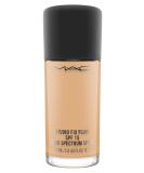 MAC Studio Fix Fluid Foundation NC35 SPF15 1 Fl Oz - Buy Online on SooperMarket.com
