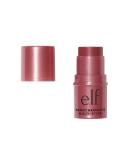 eleven.Monochromatic Multi Stick luxurious creamy & blending color for eyes lips lips vegan & animal test -free Luminous Berry 4.4 g - Buy Online on SooperMarket.com