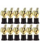 Trophy Plus Thumbs UP Award Trophies (1 Dozen) - Buy Online on SooperMarket.com