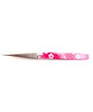 Tooltron Reverse Action Tweezers - Precision Stainless Steel Tweezers - Buy Online on SooperMarket.com