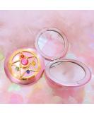 Makeup Compact Mirrors  Personal Makeup Mirror Portable Travel Handheld Foldable Double Sided Mirror - Buy Online on SooperMarket.com
