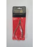 Buy Solingen Cuticle Nippers | Ahglow Full Jaw Crown Nippers - Precision Nail Care Tools Made in Germany - Buy Online on SooperMarket.com