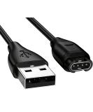 Garmin Fenix Charger - Ankky USB Data Sync Cable for Fenix 5/5S/5X/935/Vivoactive 3 - 3.3ft - Buy Online on SooperMarket.com