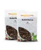 Burdock Root Loose Tea 250g - Buy Online on SooperMarket.com