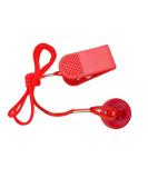 Treadmill Universal Safety Key for All Nordic Track, Proform, Image, Weslo, Reebok, Epic, Golds Gym, Freemotion, and Healthrider Treadmills Red - Buy Online on SooperMarket.com