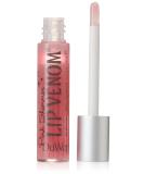 DuWop Cosmetics Lip Venom Lip Plumping Balm - Pink Shimmer - Buy Online on SooperMarket.com
