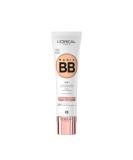 L'Or al Paris Moisturizing and Unifying Tinted Cream With Vitamins B5 and E Hydrated Skin Up to 24 Hours With SPF 20 03 Medium Light 30 ml (packaging may vary) Medio Claro - Buy Online on SooperMarket.com