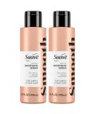 Suave Hair Serum for Frizzy And Damaged Hair - Simply Styled Smoothing Serum Anti-Frizz Hair Products for Women and Men 4.75 Oz Ea (Pack Of 2) - Buy Online on SooperMarket.com