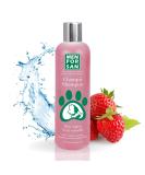 Shampoo for animals from the company Menforsan Chats Fraise (300 ml) - Buy Online on SooperMarket.com
