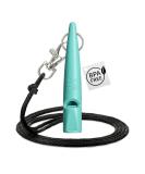 Acme Dog Whistle No.210.5 - Original from England | Loud & Effective for Dog Training | Free Instructions & Black Pipe Band | International Shipping Available - Buy Online on SooperMarket.com